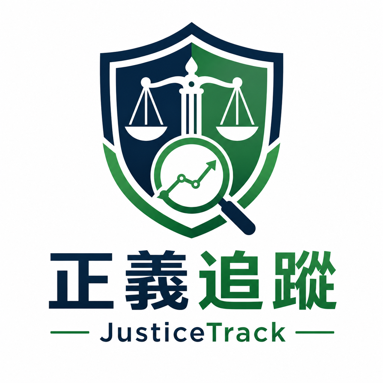 正義追蹤